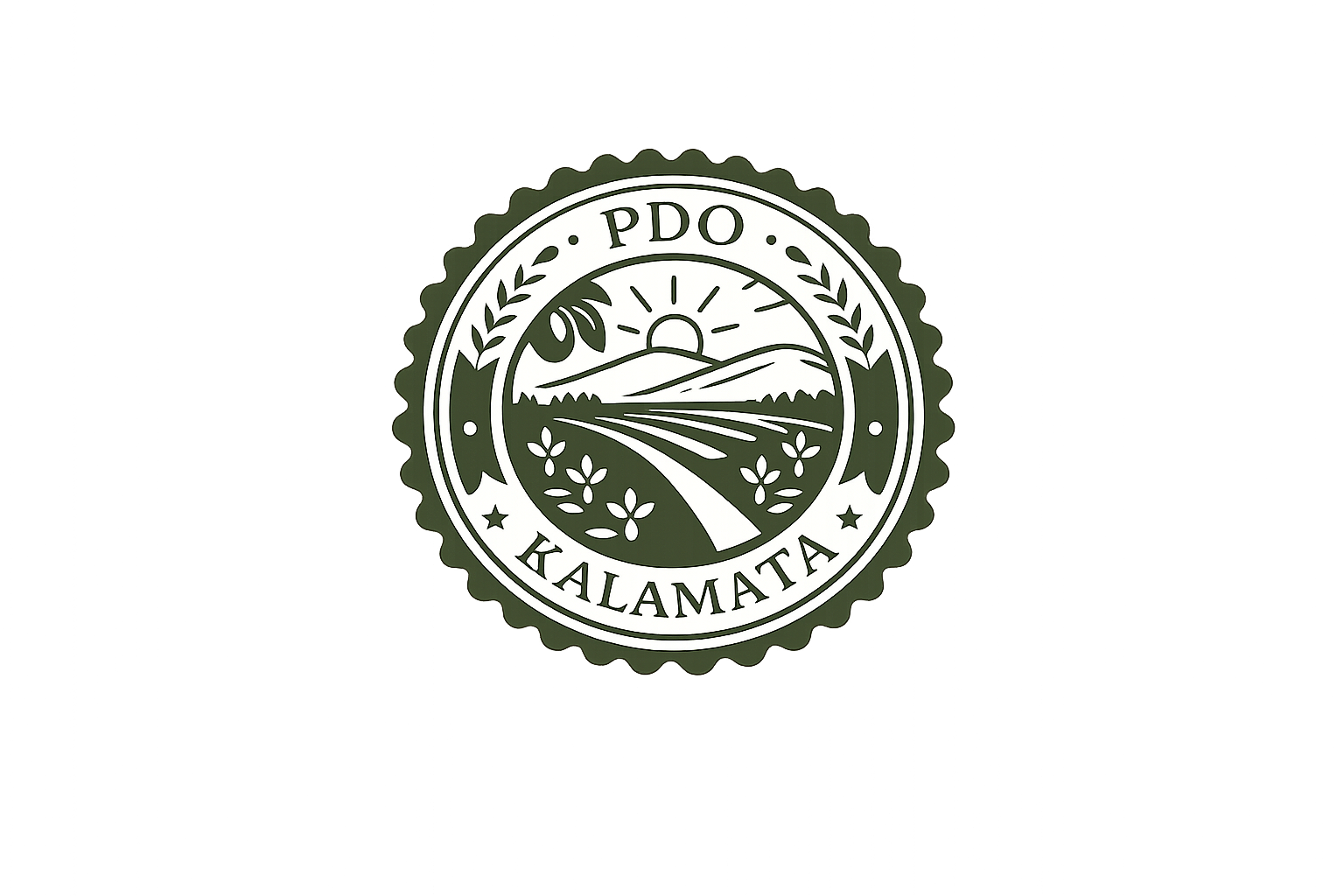 PDO Kalamata