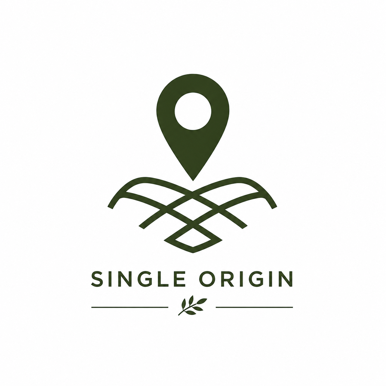 Single Origin
