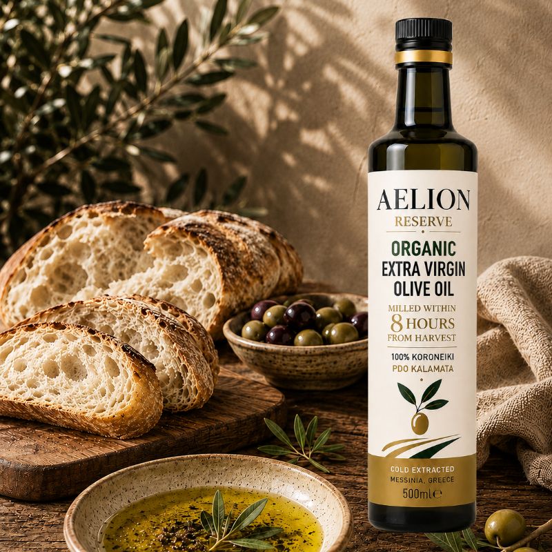 AELION Reserve 500ml