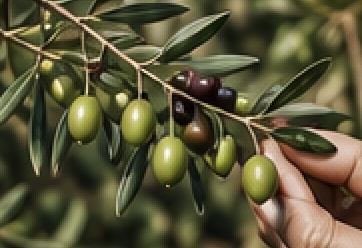 Harvesting
