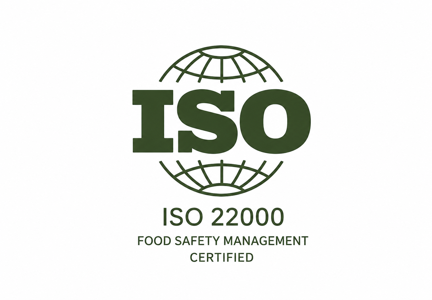 ISO 22000