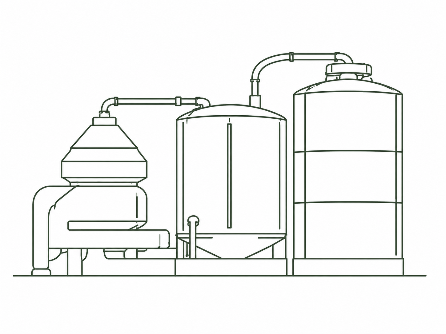 Alfa Laval Extractor